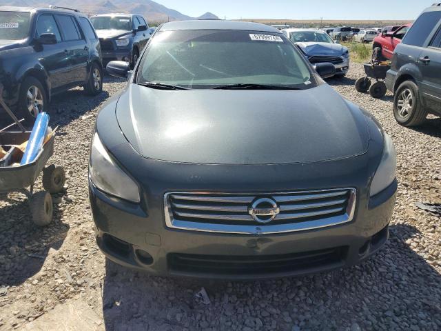 Photo 4 VIN: 1N4AA5AP8DC835509 - NISSAN MAXIMA S 