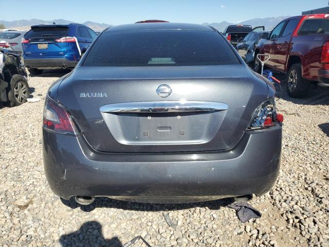 Photo 5 VIN: 1N4AA5AP8DC835509 - NISSAN MAXIMA S 