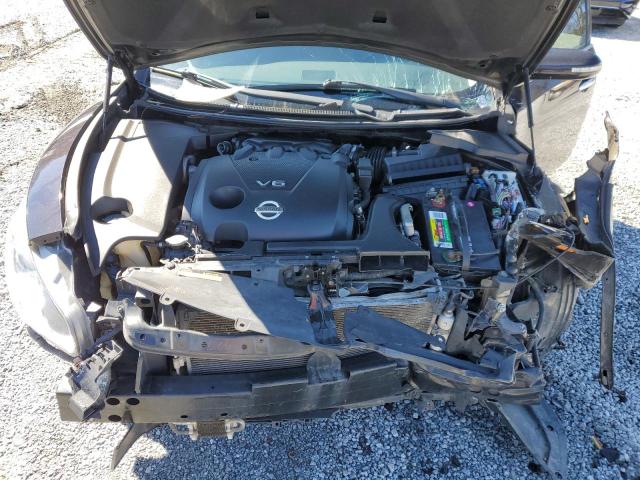 Photo 10 VIN: 1N4AA5AP8DC835929 - NISSAN MAXIMA 