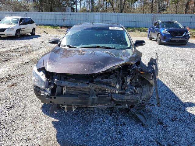 Photo 4 VIN: 1N4AA5AP8DC835929 - NISSAN MAXIMA 