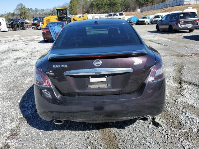 Photo 5 VIN: 1N4AA5AP8DC835929 - NISSAN MAXIMA 