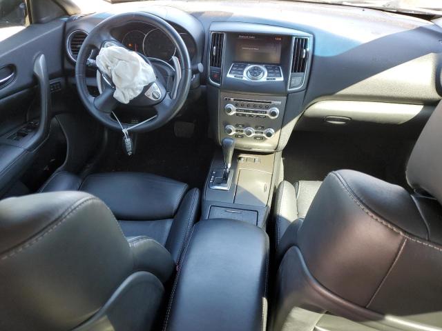 Photo 7 VIN: 1N4AA5AP8DC835929 - NISSAN MAXIMA 