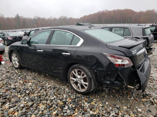 Photo 1 VIN: 1N4AA5AP8DC838250 - NISSAN MAXIMA 