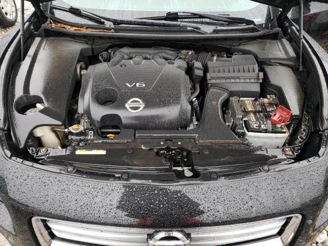 Photo 10 VIN: 1N4AA5AP8DC838250 - NISSAN MAXIMA 