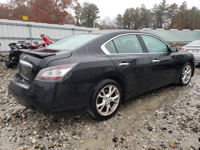 Photo 2 VIN: 1N4AA5AP8DC838250 - NISSAN MAXIMA 