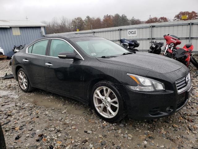 Photo 3 VIN: 1N4AA5AP8DC838250 - NISSAN MAXIMA 