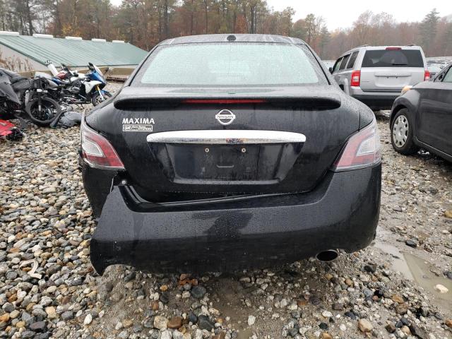 Photo 5 VIN: 1N4AA5AP8DC838250 - NISSAN MAXIMA 