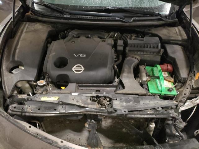 Photo 10 VIN: 1N4AA5AP8DC838507 - NISSAN MAXIMA S 