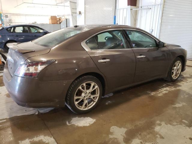 Photo 2 VIN: 1N4AA5AP8DC838507 - NISSAN MAXIMA S 