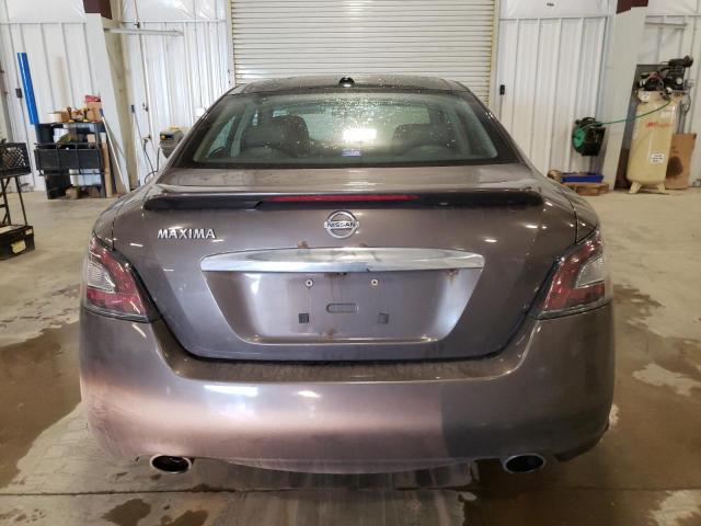 Photo 5 VIN: 1N4AA5AP8DC838507 - NISSAN MAXIMA S 