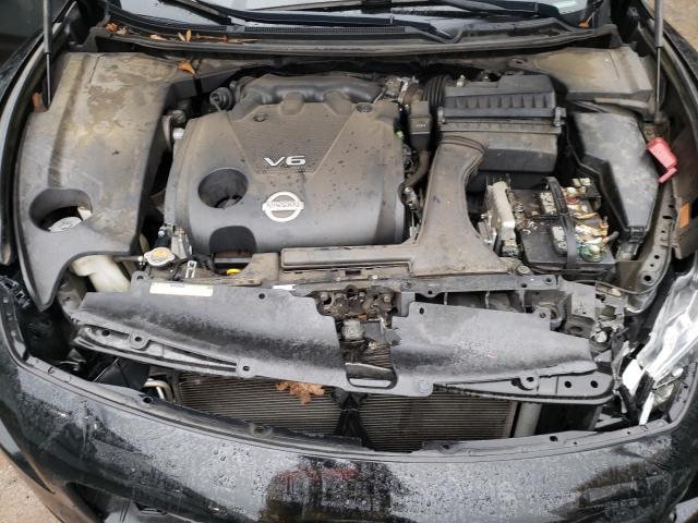 Photo 10 VIN: 1N4AA5AP8DC838538 - NISSAN MAXIMA S 