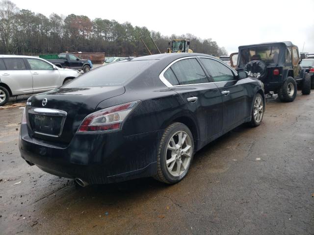 Photo 2 VIN: 1N4AA5AP8DC838538 - NISSAN MAXIMA S 