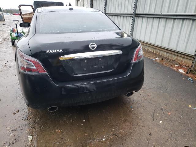 Photo 5 VIN: 1N4AA5AP8DC838538 - NISSAN MAXIMA S 