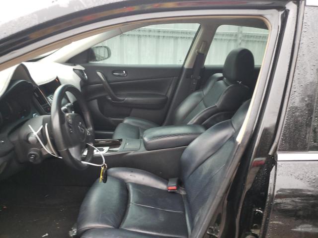 Photo 6 VIN: 1N4AA5AP8DC838538 - NISSAN MAXIMA S 