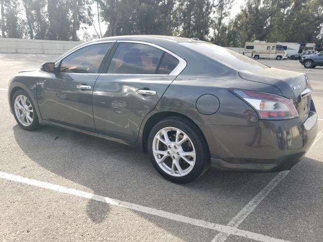 Photo 1 VIN: 1N4AA5AP8DC839463 - NISSAN MAXIMA S 