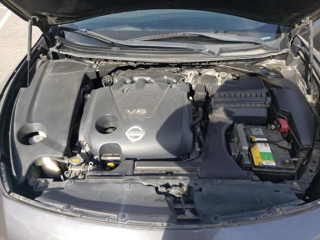 Photo 10 VIN: 1N4AA5AP8DC839463 - NISSAN MAXIMA S 