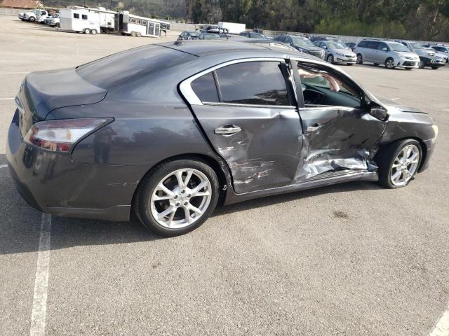 Photo 2 VIN: 1N4AA5AP8DC839463 - NISSAN MAXIMA S 