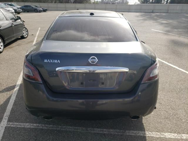 Photo 5 VIN: 1N4AA5AP8DC839463 - NISSAN MAXIMA S 