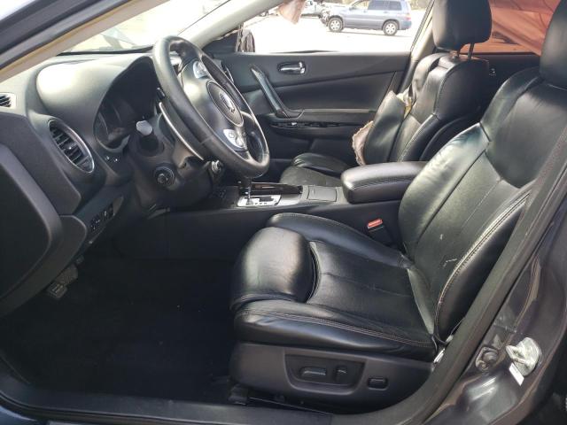 Photo 6 VIN: 1N4AA5AP8DC839463 - NISSAN MAXIMA S 