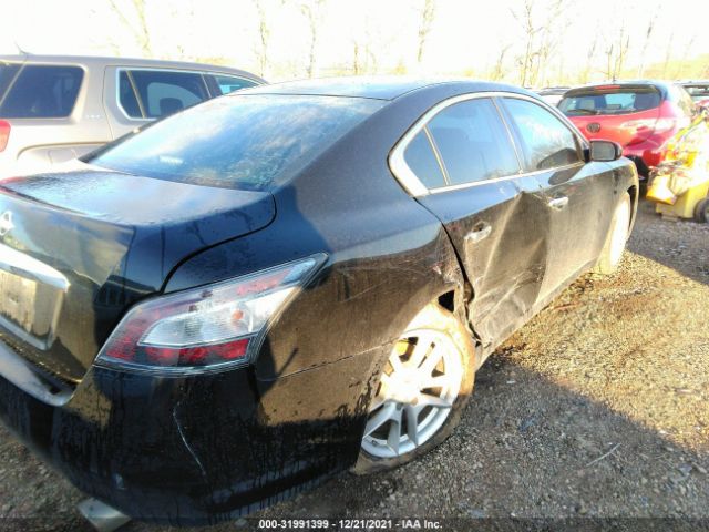 Photo 5 VIN: 1N4AA5AP8DC840757 - NISSAN MAXIMA 