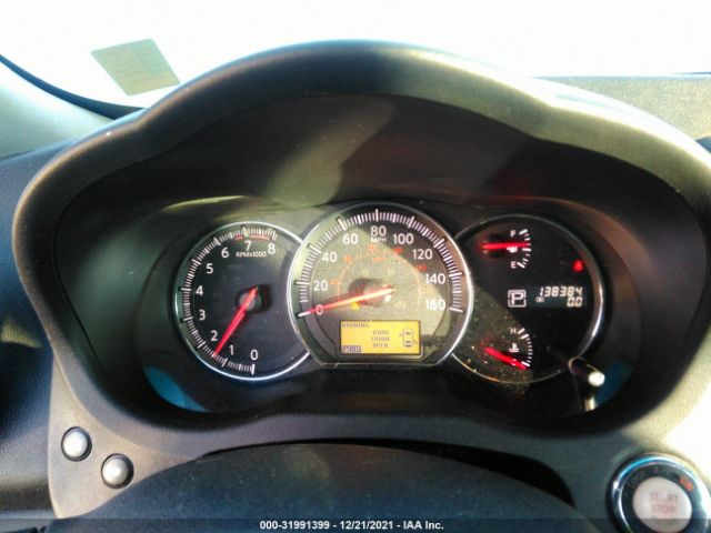 Photo 6 VIN: 1N4AA5AP8DC840757 - NISSAN MAXIMA 