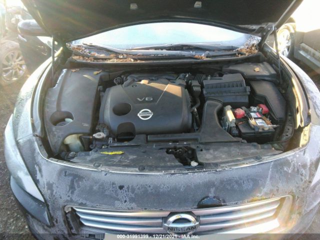 Photo 9 VIN: 1N4AA5AP8DC840757 - NISSAN MAXIMA 