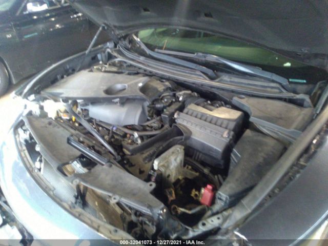 Photo 9 VIN: 1N4AA5AP8DC840807 - NISSAN MAXIMA 