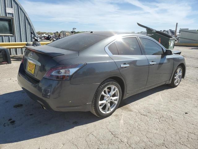 Photo 3 VIN: 1N4AA5AP8DC841701 - NISSAN MAXIMA S 