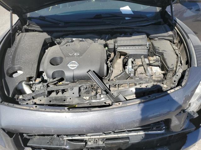 Photo 6 VIN: 1N4AA5AP8DC841701 - NISSAN MAXIMA S 