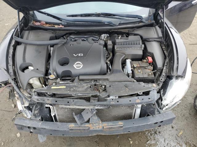 Photo 10 VIN: 1N4AA5AP8DC841973 - NISSAN MAXIMA 