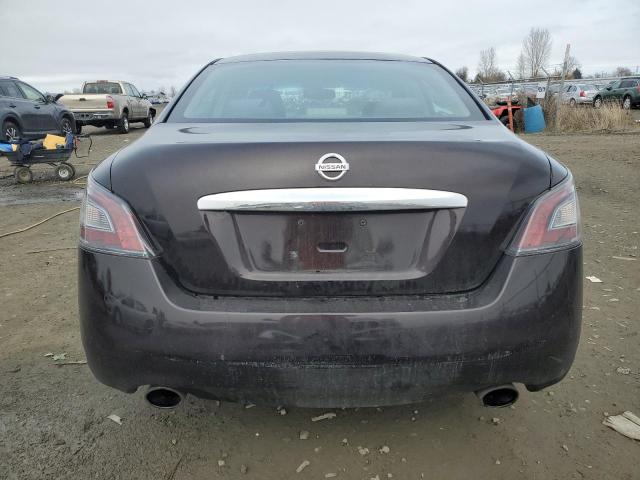 Photo 5 VIN: 1N4AA5AP8DC841973 - NISSAN MAXIMA 