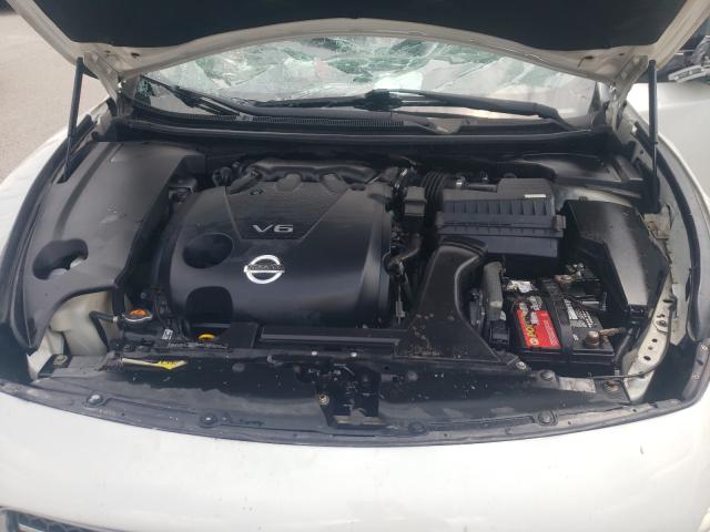 Photo 6 VIN: 1N4AA5AP8DC843366 - NISSAN MAXIMA S 