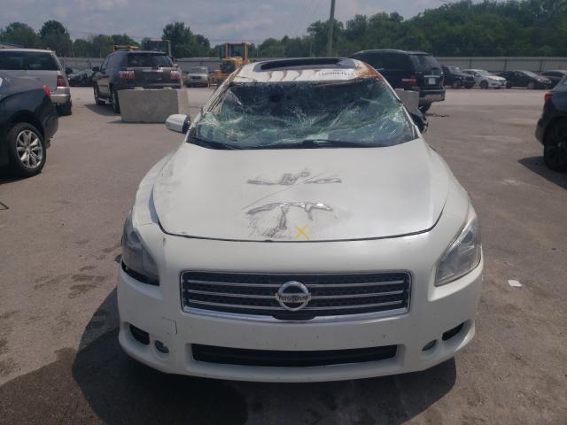 Photo 8 VIN: 1N4AA5AP8DC843366 - NISSAN MAXIMA S 