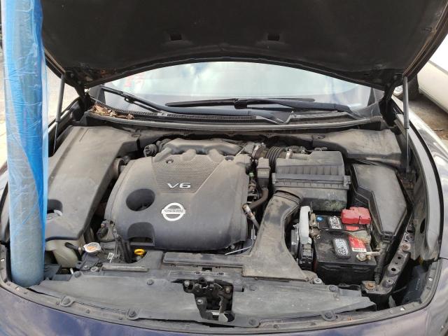 Photo 6 VIN: 1N4AA5AP8DC845831 - NISSAN MAXIMA S 