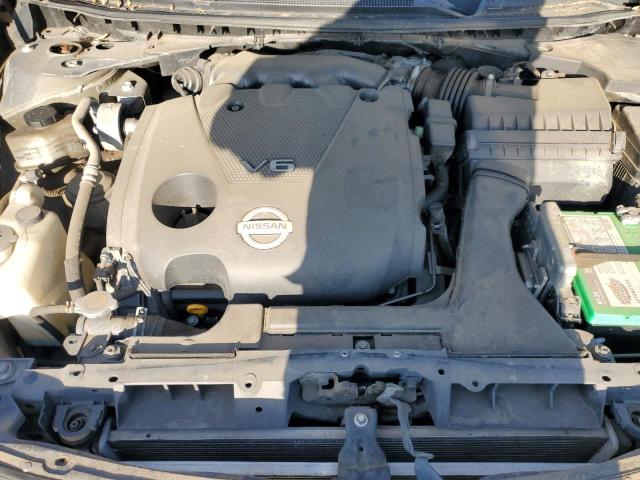 Photo 10 VIN: 1N4AA5AP8DC846171 - NISSAN MAXIMA S 