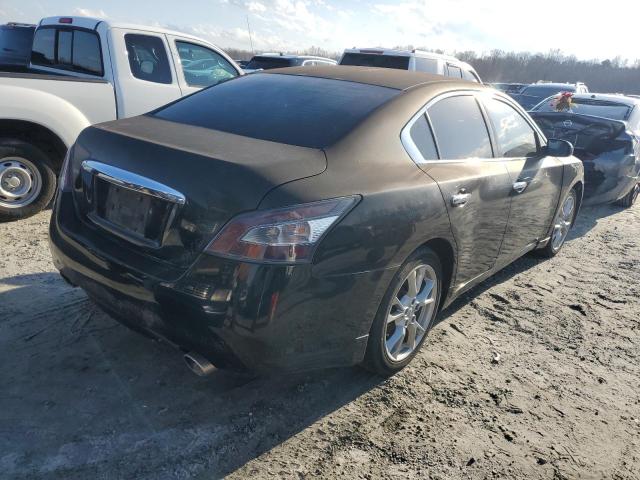 Photo 2 VIN: 1N4AA5AP8DC846171 - NISSAN MAXIMA S 