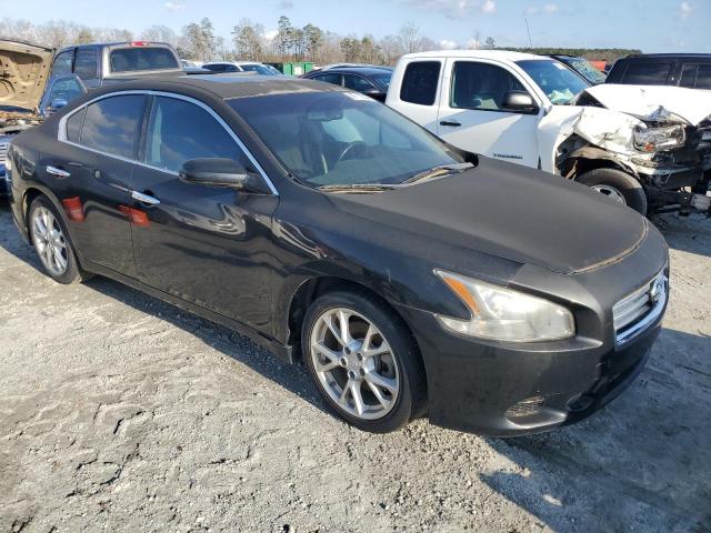 Photo 3 VIN: 1N4AA5AP8DC846171 - NISSAN MAXIMA S 