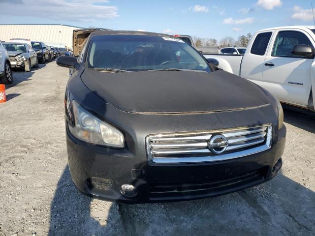 Photo 4 VIN: 1N4AA5AP8DC846171 - NISSAN MAXIMA S 