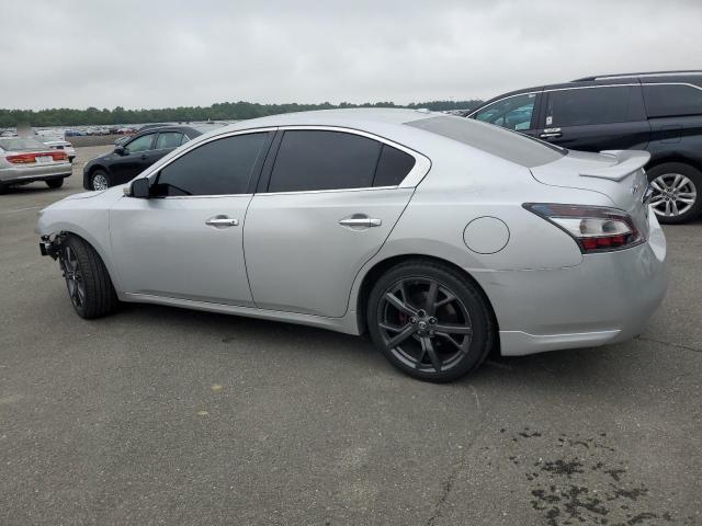 Photo 1 VIN: 1N4AA5AP8DC846283 - NISSAN MAXIMA S 