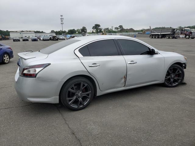 Photo 2 VIN: 1N4AA5AP8DC846283 - NISSAN MAXIMA S 