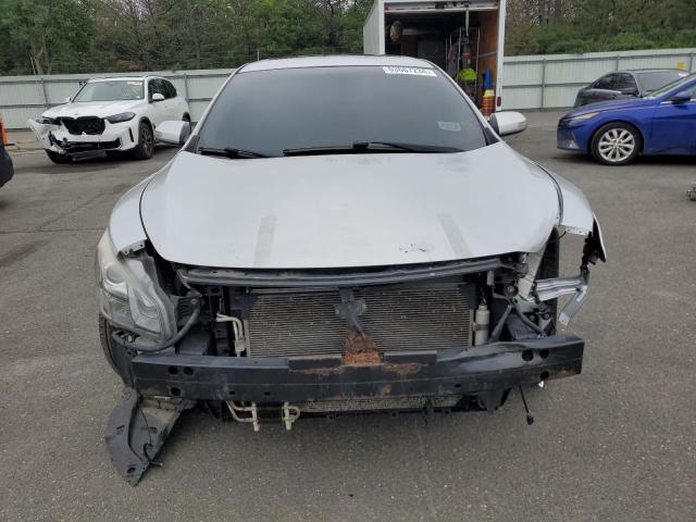 Photo 4 VIN: 1N4AA5AP8DC846283 - NISSAN MAXIMA S 