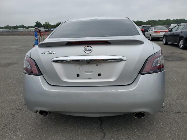 Photo 5 VIN: 1N4AA5AP8DC846283 - NISSAN MAXIMA S 