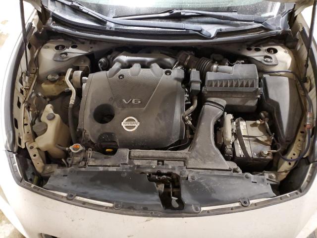 Photo 10 VIN: 1N4AA5AP8EC431417 - NISSAN MAXIMA 