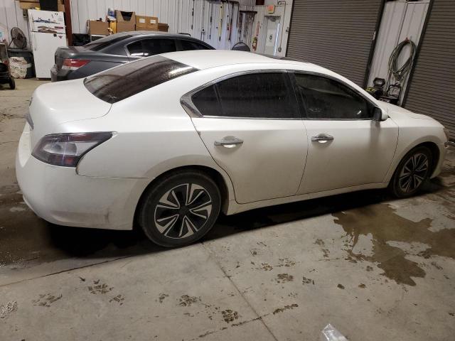 Photo 2 VIN: 1N4AA5AP8EC431417 - NISSAN MAXIMA 