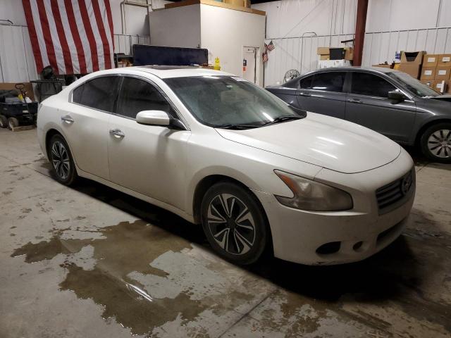 Photo 3 VIN: 1N4AA5AP8EC431417 - NISSAN MAXIMA 