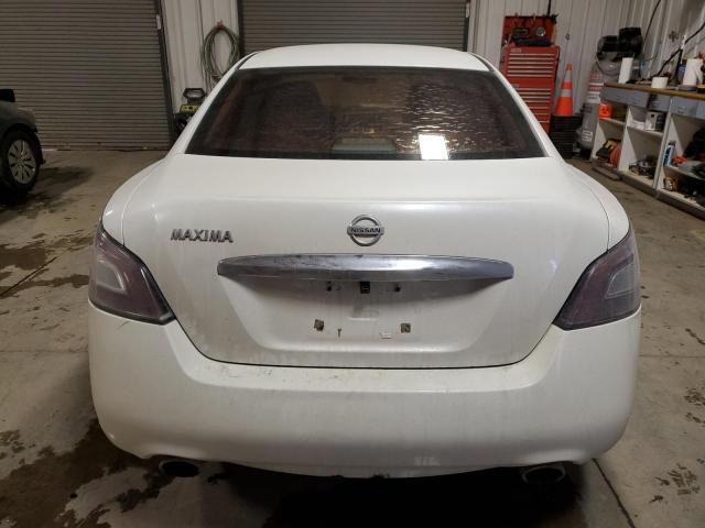 Photo 5 VIN: 1N4AA5AP8EC431417 - NISSAN MAXIMA 