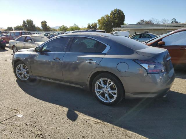 Photo 1 VIN: 1N4AA5AP8EC431532 - NISSAN MAXIMA S 