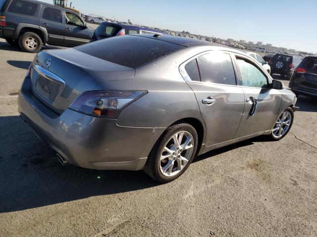 Photo 2 VIN: 1N4AA5AP8EC431532 - NISSAN MAXIMA S 