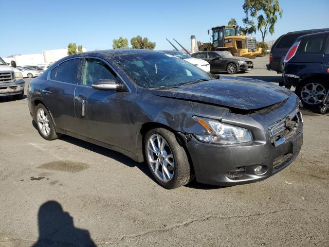 Photo 3 VIN: 1N4AA5AP8EC431532 - NISSAN MAXIMA S 