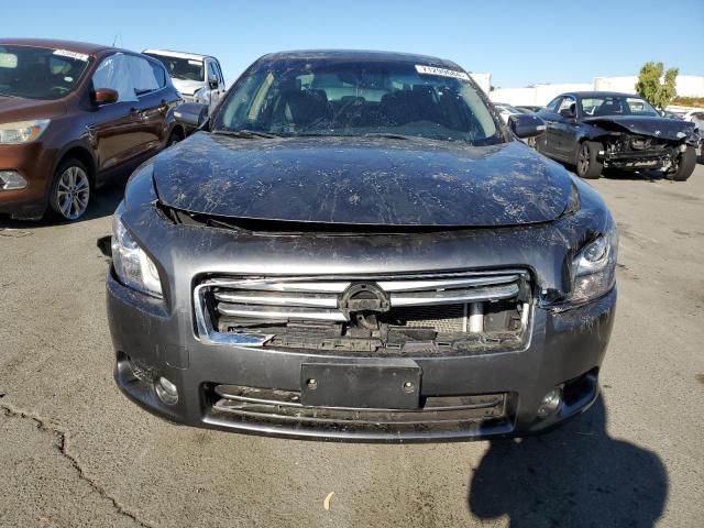 Photo 4 VIN: 1N4AA5AP8EC431532 - NISSAN MAXIMA S 